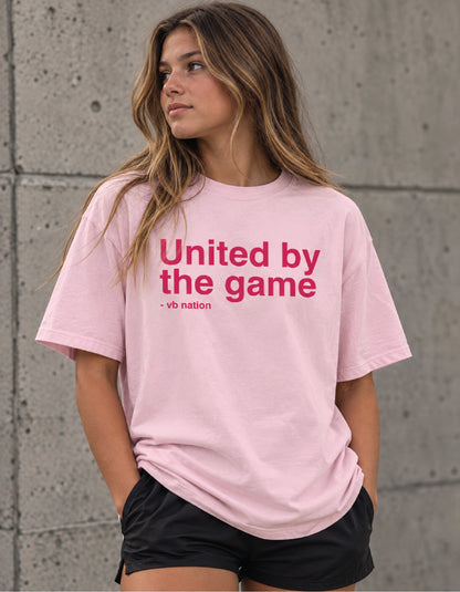 United Essential Tee