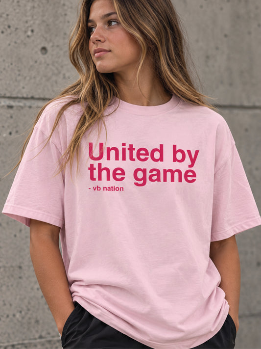 United Essential Tee