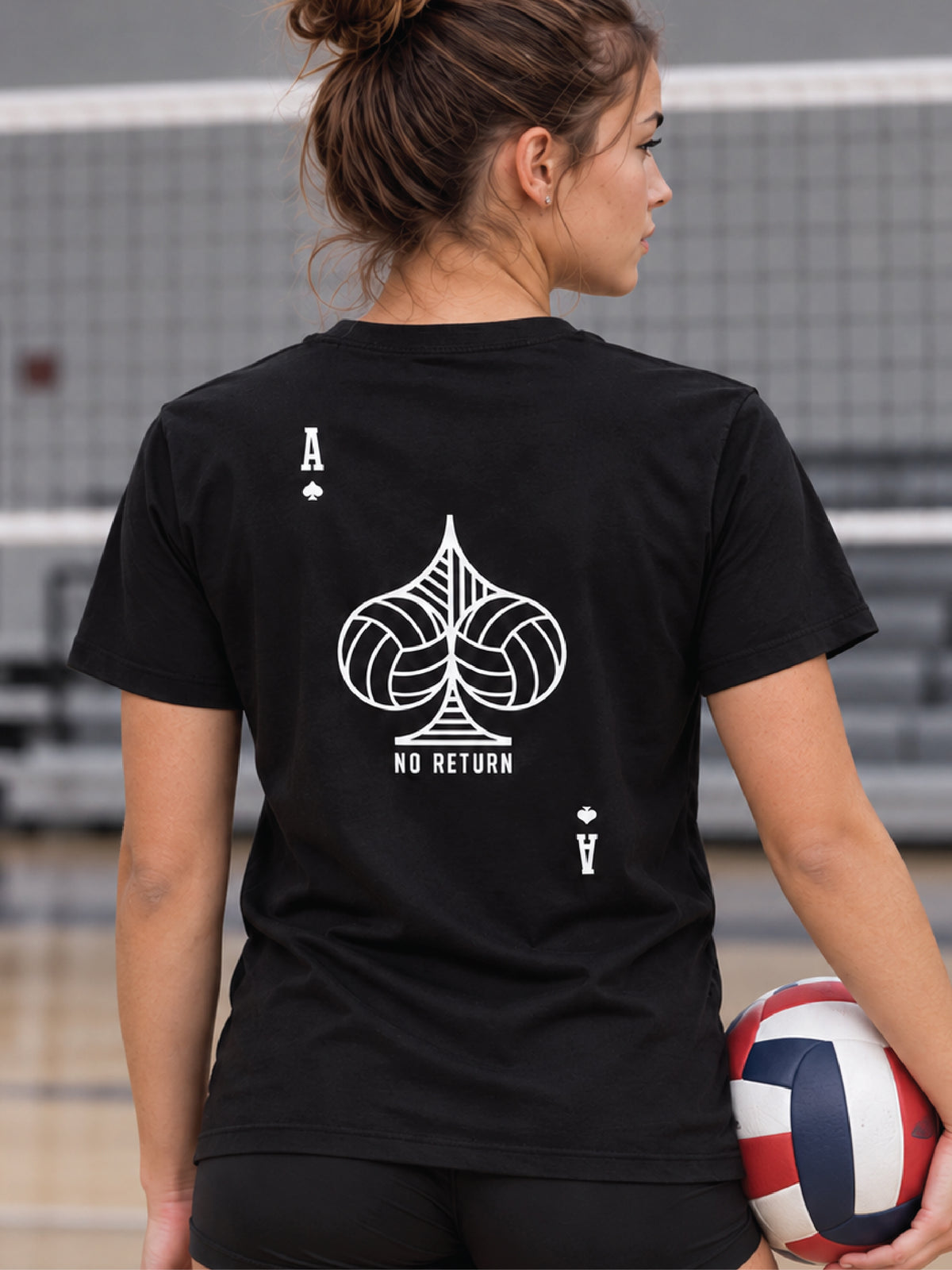 Ace - Women's Relaxed Tee